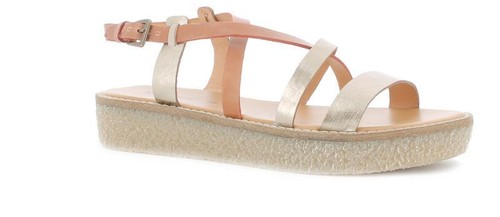 Kickers sandales valentina - sandales,