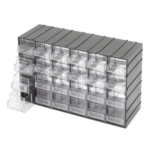 Casier rangement outils 24 - de,