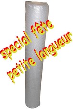 EMBALLAGE FILM BULLES 100 cm x