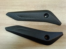 Cache pare brise gauche droit