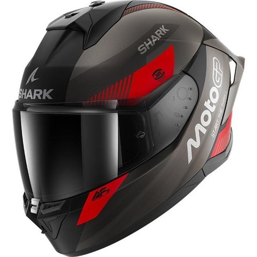 Shark casque intégral - casque,