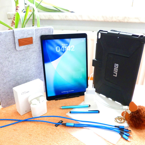 Xxl set apple ipad - xxl, 3
