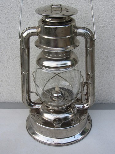 Lampe tempête dietz 90 - dietz, n°