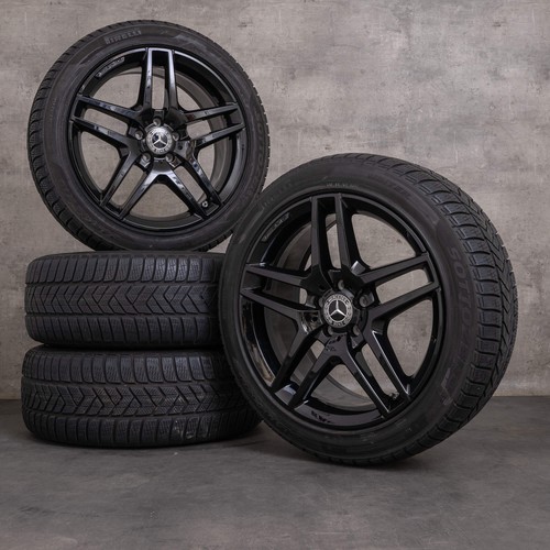 Mercedes classe amg - classe, s