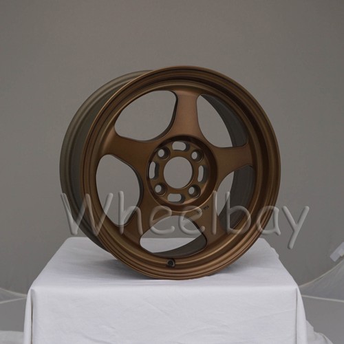 Rota wheels slipstream 15x7 - 4,