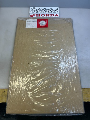 Joint carter droit honda - carter,