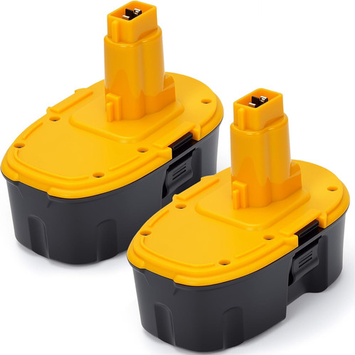 Upgraded 18v replacement - upgraded,