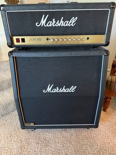 Rare marshall jcm - marshall, 900