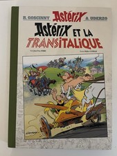 ALBUM BD tirage limité de