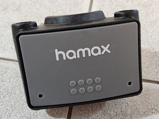 Hamax Fastening Bracket Clamp Share One Seat on Two Bikes