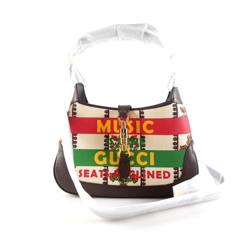 Gucci 1961 jackie shoulder - jackie,
