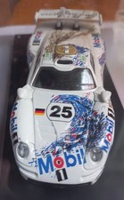 PORSCHE 911 GT 1 # 25 - 24