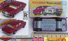 Rolls royce silver shadow