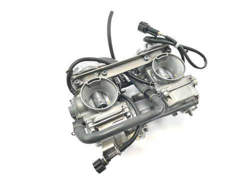 Kawasaki 650 ej650a 1999 - w,