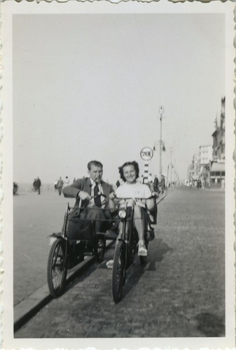 Old photo vintage - vintage, snapshot