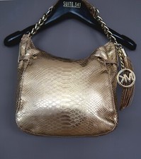 SAC MICHAEL KORS EN CUIR