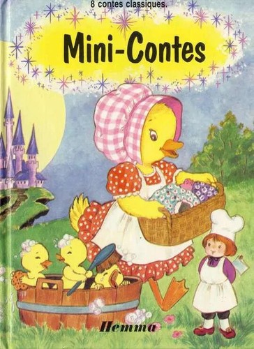 Mini contes hemma - mini,