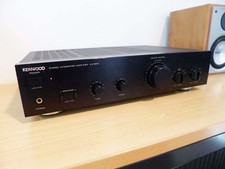 Ampli ampli Kenwood ka-3010 (