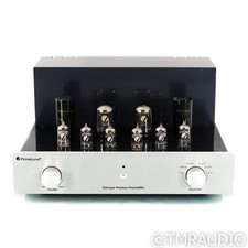 PrimaLuna DiaLogue Premium Stereo Tube Preamplifier (1/1)