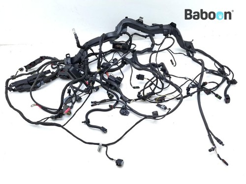 Faisceau câblage bmw r - de,