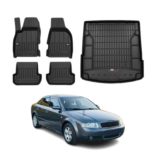 Omac kit tapis sol - omac,