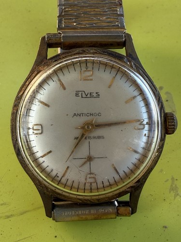 Originale montre mecanique - originale,