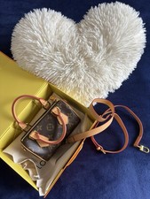 Sac Louis Vuitton Speedy Nano