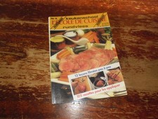 A VOIR !! ANCIEN LIVRE DE