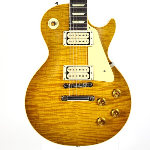 2025 gibson custom shop - gibson,
