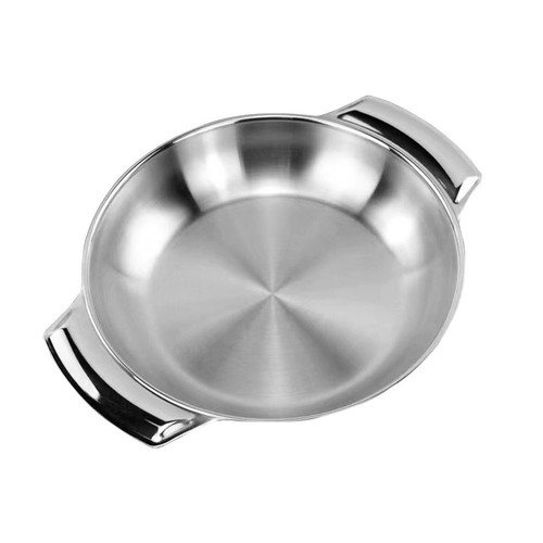 Casserole soupe batterie - casserole,