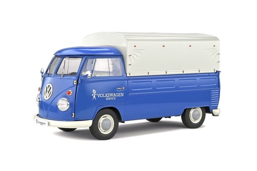 Volkswagen pick up - pick,