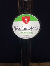 Worthington's Creamflow