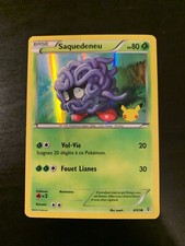 Carte Pokémon HOLO Promo