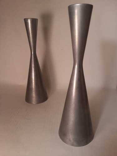 Bougeoirs diabolo erika -  bougeoirs,