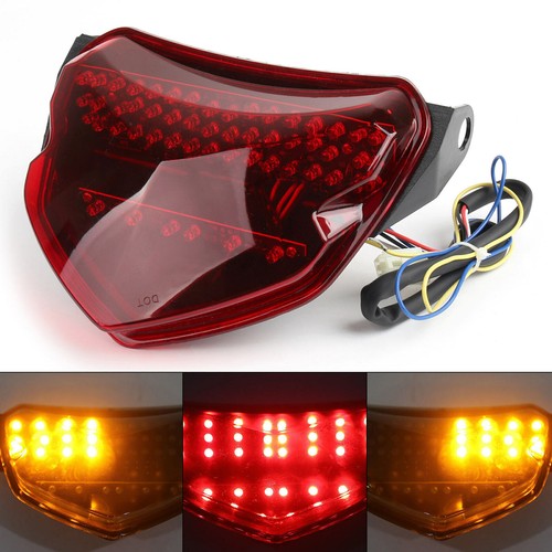 Clignotants led feu arrière - clignotants,