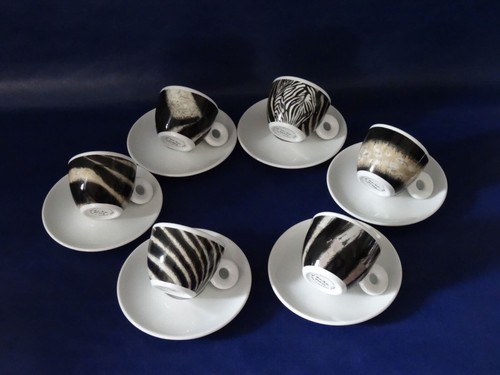 Amici collection illy tasses - amici,