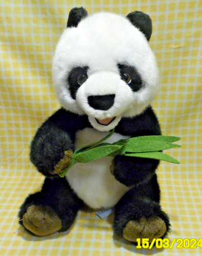 Nicotoy doudou peluche - nicotoy,