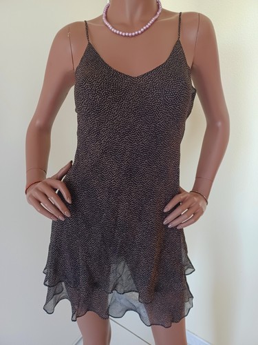 Marjolaine nuisette combinette - nuisette,