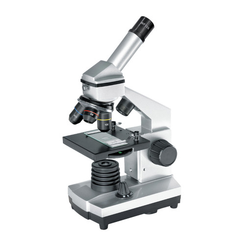 Microscope bresser junior - microscope,