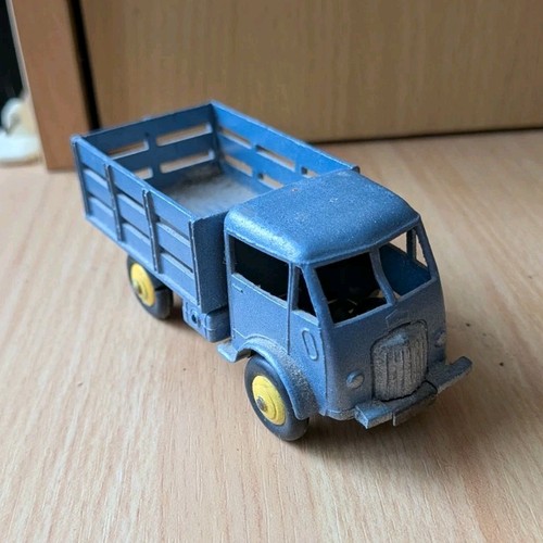 Dinky toys camion ford - dinky,