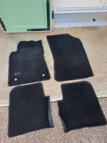 Tapis voiture origine - d,