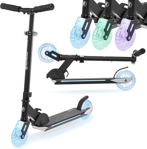 Trottinette enfant avec frein - trottinette,