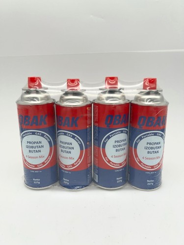 Qbak msf cartouches gaz - qbak, de