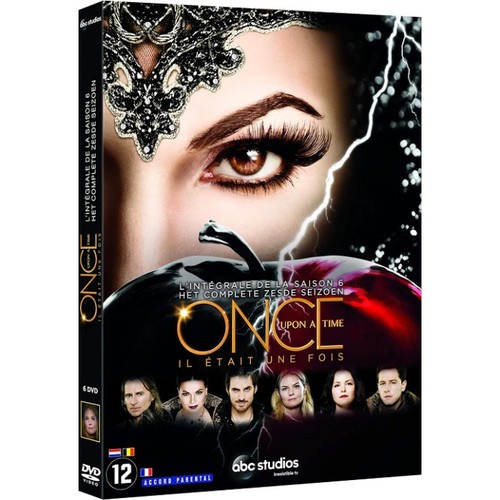 Once upon time - time, (il