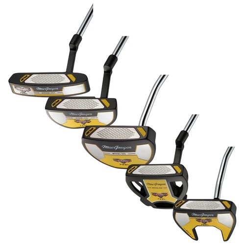 Macgregor homme golf putter - macgregor,