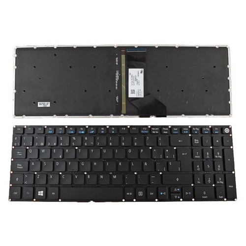 Clavier pour ordinateur - clavier,