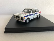 FORD Escort RS RAC 1977