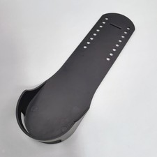 Pédale de Rameur, Pédale de