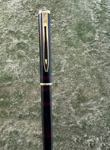 Stylo plume waterman exclusive - plume,