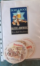 Lot collection bière